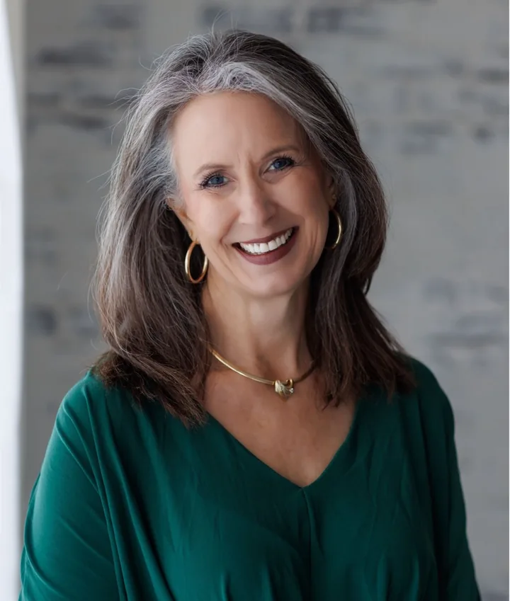 Sue Riekels, LPCC — therapist at Purpose-Filled Therapy